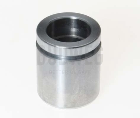 Piston, brake caliper